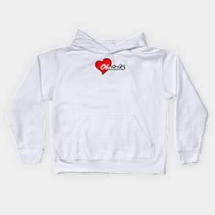 Obatalá Kids Hoodie